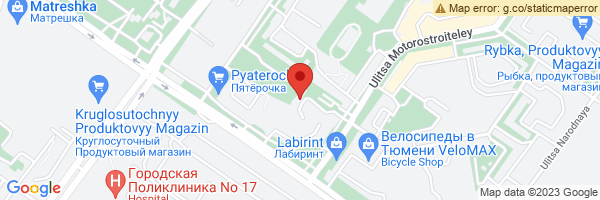spot maps