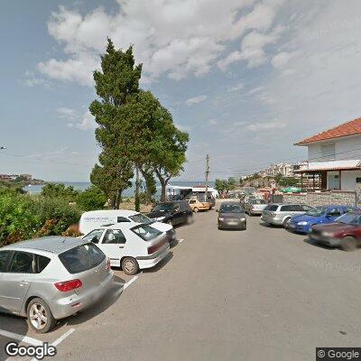 Sozopol  - Playground Pull Up Bars - Bulgaria - Spot