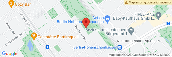 spot maps