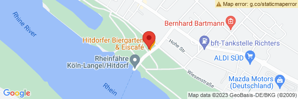 spot maps