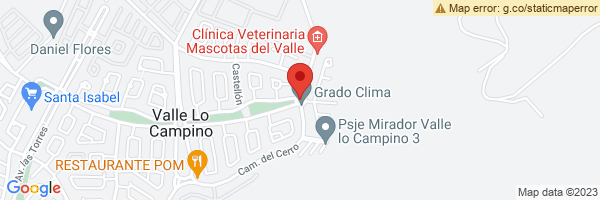 spot maps