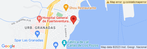 spot maps