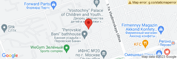 spot maps