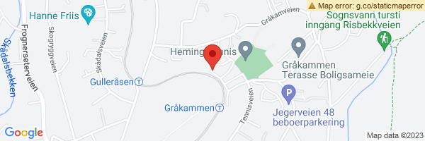 spot maps