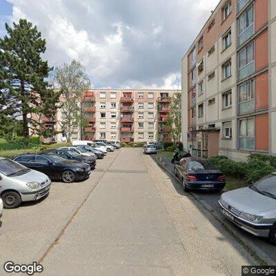 Calisthenics Facility - Saint-Denis - Calisthenics stations Rue Sisley - France - Spot