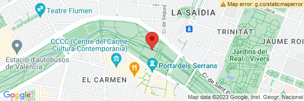 spot maps