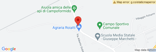 spot maps