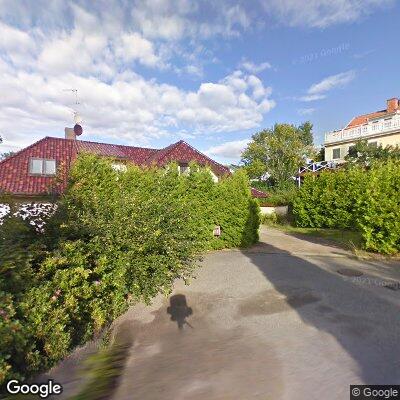 Eskilstuna - Outdoor Exercise Station - Lappset - Sweden - Spot