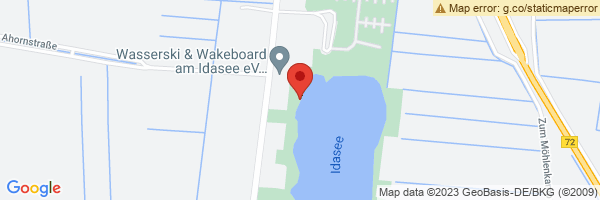 spot maps