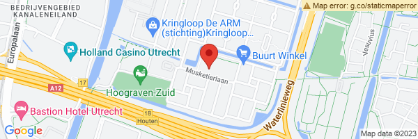 spot maps