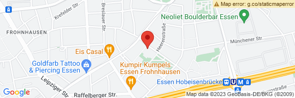 spot maps