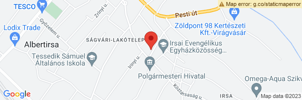 spot maps