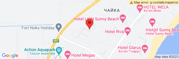 spot maps