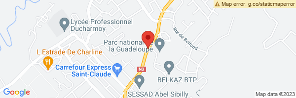spot maps