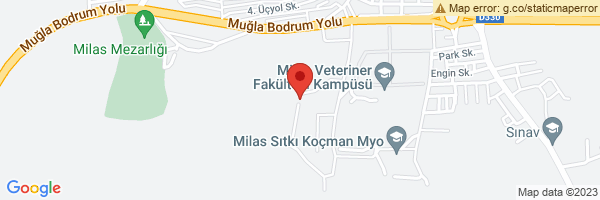 spot maps