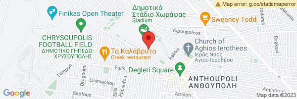 spot maps