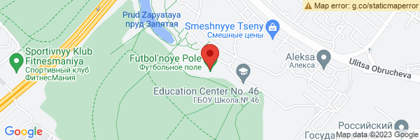 spot maps