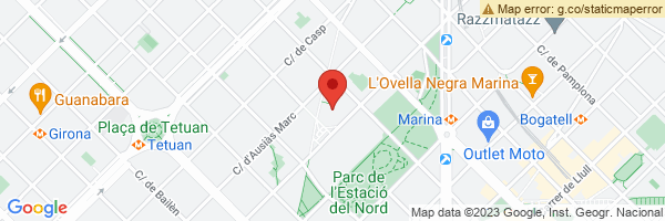 spot maps