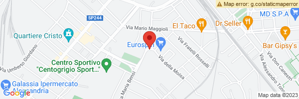 spot maps
