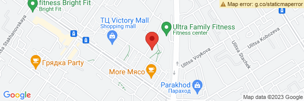 spot maps