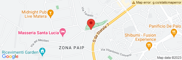 spot maps