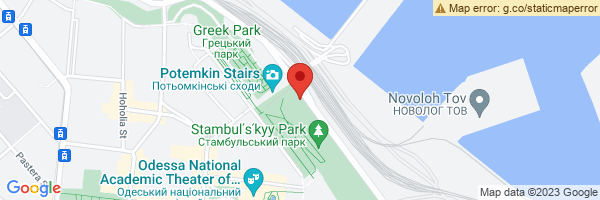 spot maps