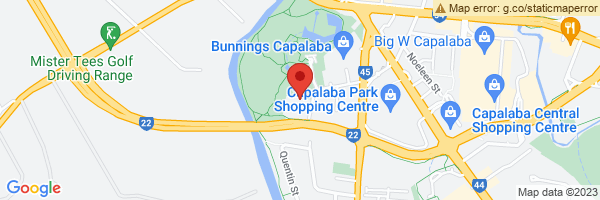 spot maps
