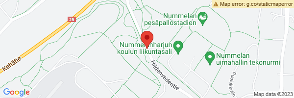 spot maps