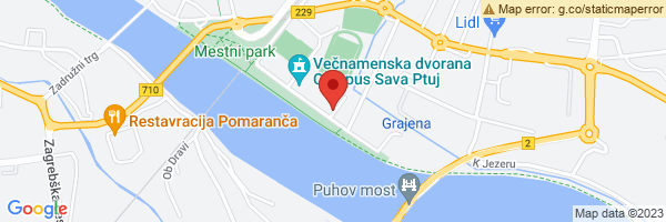 spot maps