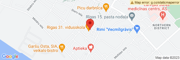 spot maps