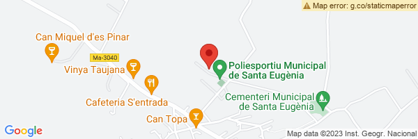 spot maps