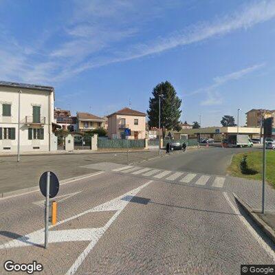 Exercise Stations - Alessandria - Calisthenics alessandria - Italy - Spot