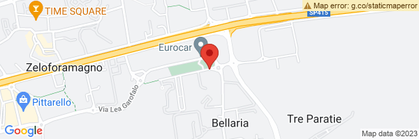 spot maps