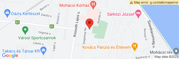 spot maps