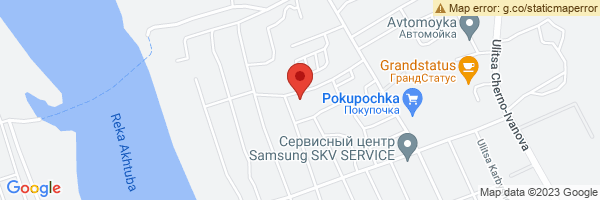 spot maps