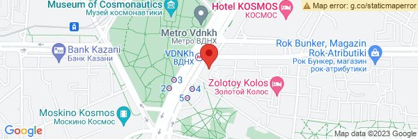 spot maps