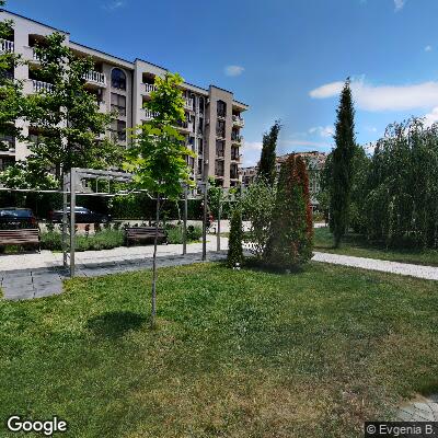 Workout Station - Nesebar - Outdoor Fitness Nesebar - Bulgaria - Spot