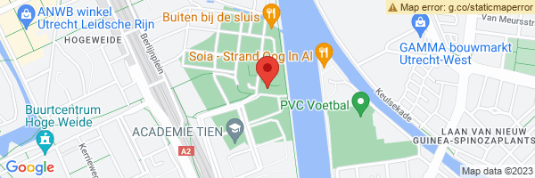 spot maps