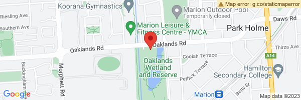 spot maps