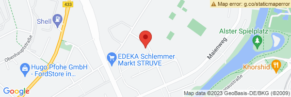 spot maps