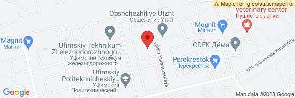 spot maps