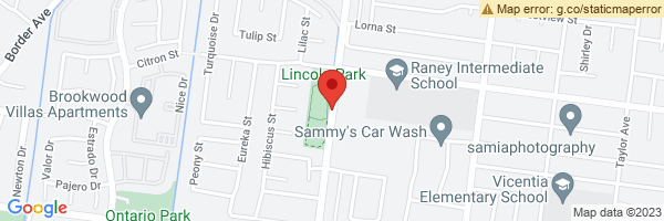 spot maps