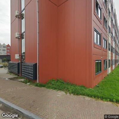 Utrecht - Calisthenics Park - Hogeweide (Place2BU) - Netherlands - Spot