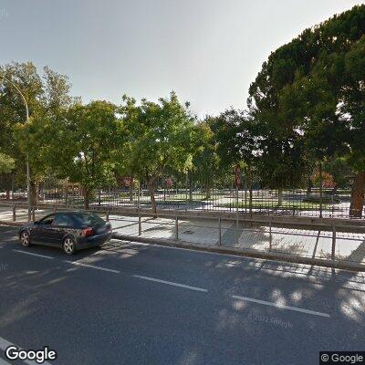 Ciudad Real - Calisthenics Park - Parque Gasset - Spain - Spot