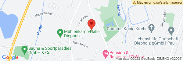 spot maps