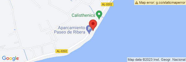 spot maps