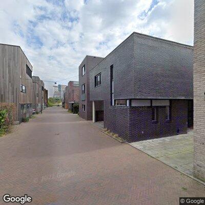 Public Pull Up Bars - Groningen - Outoor Fitness De Schans - Netherlands - Spot