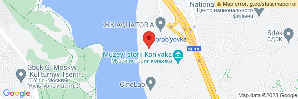 spot maps