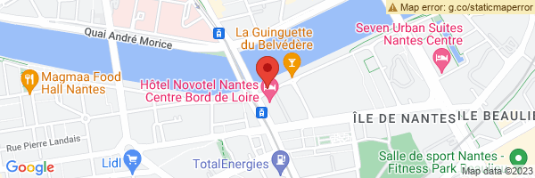 spot maps