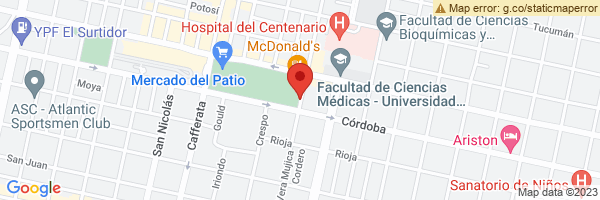 spot maps